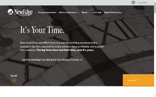 NewEdge Advisors - Acadiana Branch