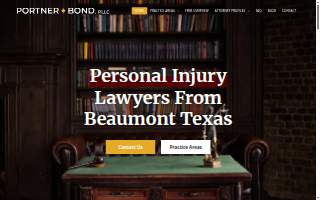 Portner Bond, PLLC