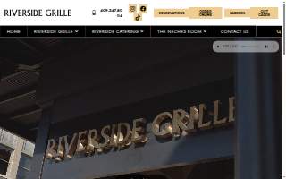 Riverside Grille