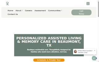 Rosemary House Assisted Living