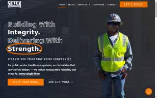 SETEX Construction Corp.