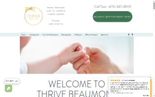 Thrive Beaumont