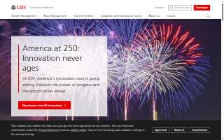 UBS Financial Services Inc.