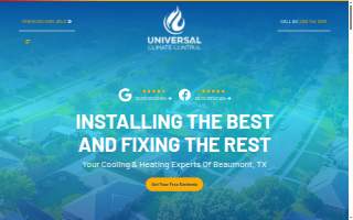 Universal Climate Control