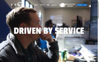 Linq Transport & Logistics Inc