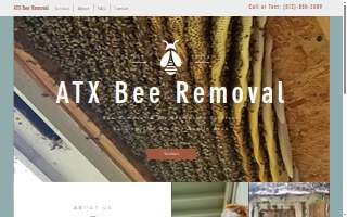 ATX Bee Removal LLC