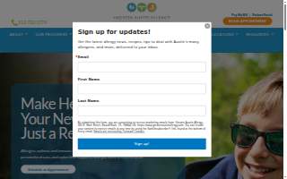 Greater Austin Allergy, Asthma & Immunology - Westlake