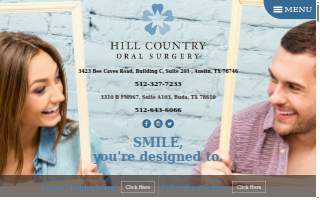 Hill Country Oral Surgery