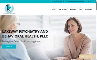 Lakeway Psychiatry and Behavioral Health, PLLC