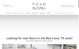 Posh Floors