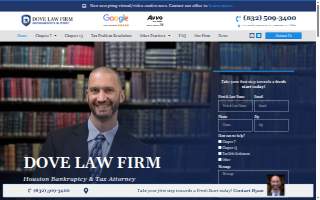 Dove Law Firm, PLLC