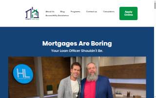 Habayit Home Loans