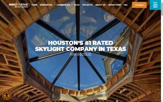Innovative Skylights & Attics