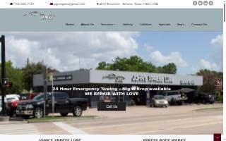 John's Xpress Lube