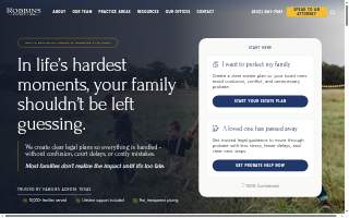 Robbins Estate Law of Bellaire