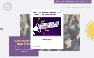 Belton Head Start