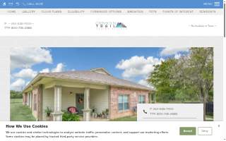 Chisholm Trail Senior Village