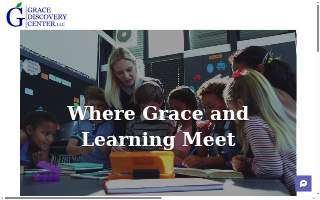 Grace Discovery Center