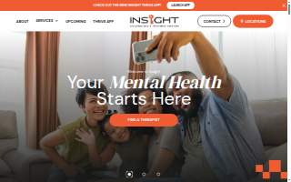 Insight Counseling & Training Center