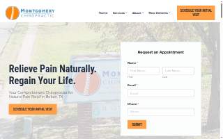 Montgomery Chiropractic