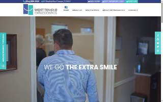 West Temple Orthodontics