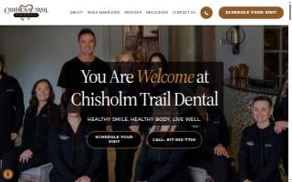 Chisholm Trail Dental