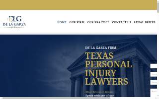De La Garza Firm, PLLC