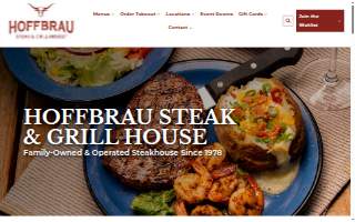 Hoffbrau Steak & Grill House