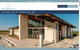Keehan Dermatology website