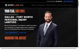Stoy Law Group, PLLC