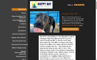 Happy Day Humane Society
