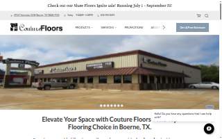 Couture Floors