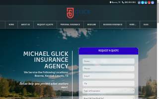 Glick Insurance