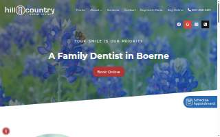 Hill Country Dental Center