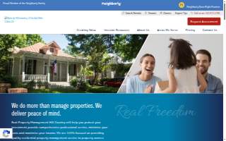 Hill Country Group