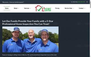 L3 Home Inspections PLLC