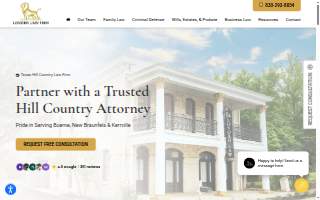 Lovorn Law Firm, PLLC
