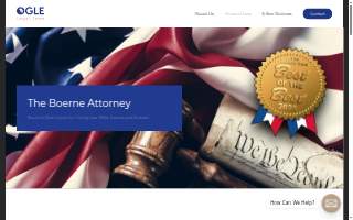 Ogle Legal Team