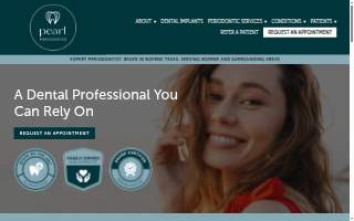 Pearl Periodontics