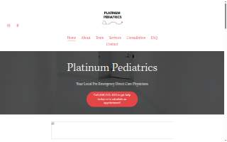 Platinum Pediatrics