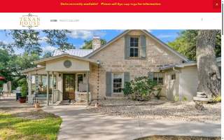 Texan House