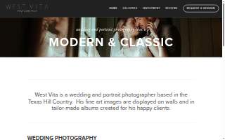 West Vita Photography