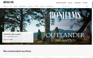 Bonham Jewelry