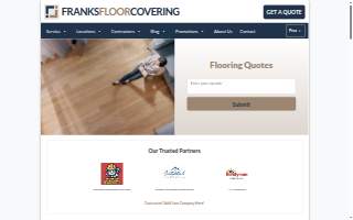 Franks Floor Covering