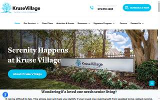Kruse Village