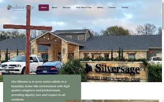 Silver Sage – Assisted Living