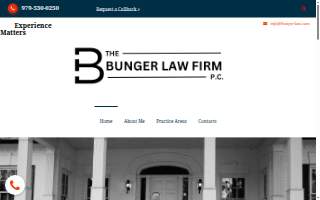 The Bunger Law Firm, P.C.