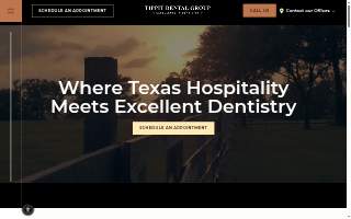 Tippit Dental Group Brenham
