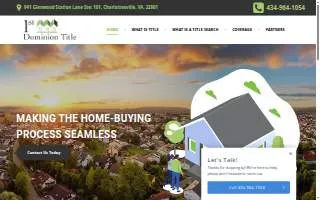 1st Express Hvac specialist website