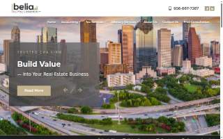 Brownsville Income Tax Services